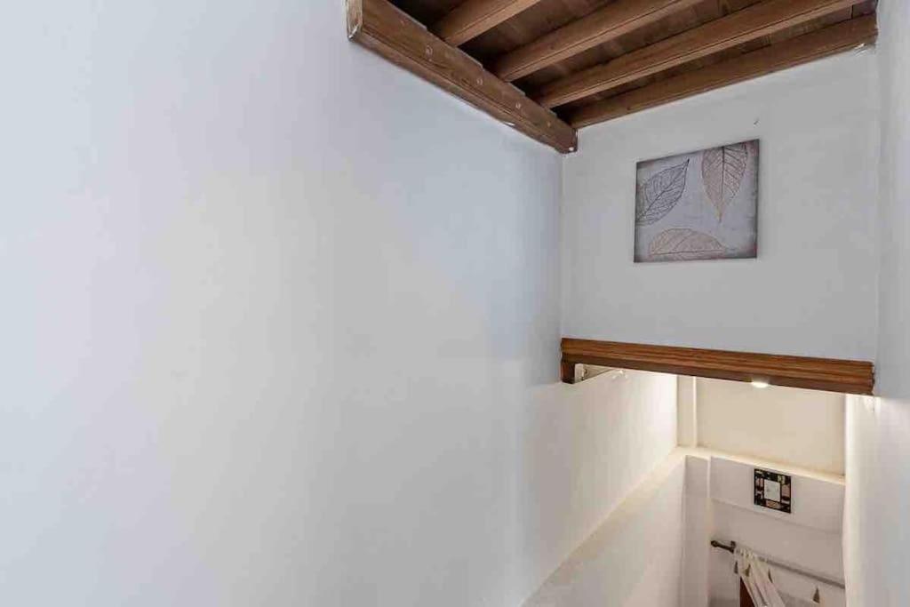 Entire House Close To Albaicin And The City Center Granada Exterior photo